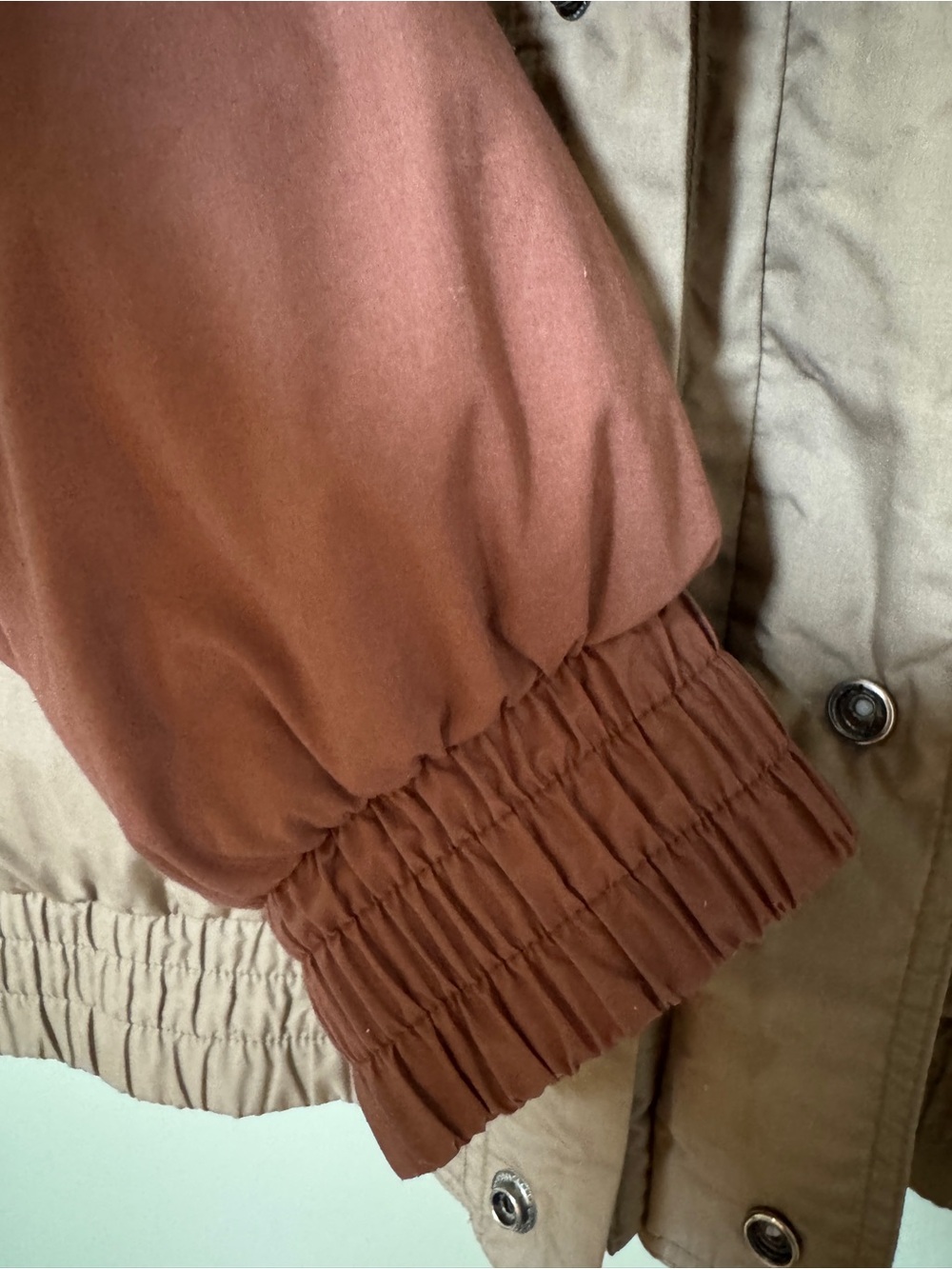 Vintage (80s) Guy Laroche Down Jacket - Picture 5 of 9